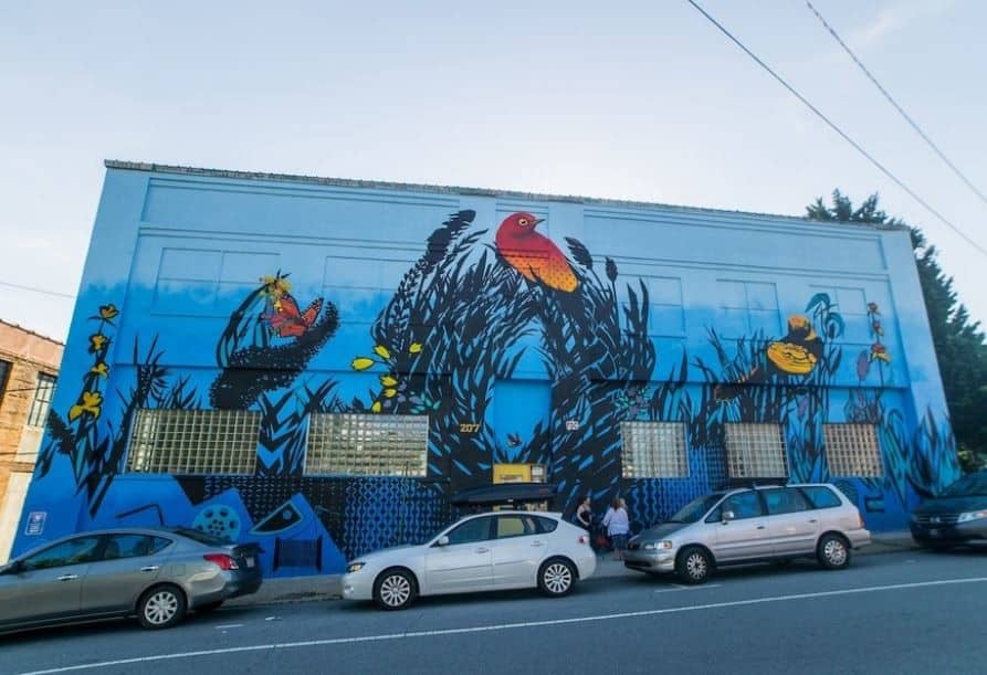 Asheville Makerspace